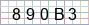 This is a captcha-picture. It is used to prevent mass-access by robots.