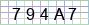 This is a captcha-picture. It is used to prevent mass-access by robots.