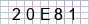 This is a captcha-picture. It is used to prevent mass-access by robots.