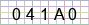 This is a captcha-picture. It is used to prevent mass-access by robots.