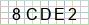 This is a captcha-picture. It is used to prevent mass-access by robots.