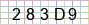 This is a captcha-picture. It is used to prevent mass-access by robots.