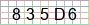 This is a captcha-picture. It is used to prevent mass-access by robots.