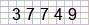 This is a captcha-picture. It is used to prevent mass-access by robots.