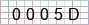 This is a captcha-picture. It is used to prevent mass-access by robots.
