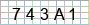 This is a captcha-picture. It is used to prevent mass-access by robots.