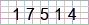 This is a captcha-picture. It is used to prevent mass-access by robots.