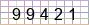 This is a captcha-picture. It is used to prevent mass-access by robots.