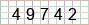 This is a captcha-picture. It is used to prevent mass-access by robots.