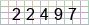 This is a captcha-picture. It is used to prevent mass-access by robots.