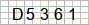 This is a captcha-picture. It is used to prevent mass-access by robots.