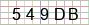 This is a captcha-picture. It is used to prevent mass-access by robots.