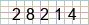 This is a captcha-picture. It is used to prevent mass-access by robots.