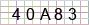 This is a captcha-picture. It is used to prevent mass-access by robots.