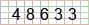 This is a captcha-picture. It is used to prevent mass-access by robots.