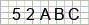 This is a captcha-picture. It is used to prevent mass-access by robots.
