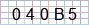 This is a captcha-picture. It is used to prevent mass-access by robots.