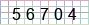 This is a captcha-picture. It is used to prevent mass-access by robots.