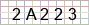 This is a captcha-picture. It is used to prevent mass-access by robots.