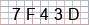 This is a captcha-picture. It is used to prevent mass-access by robots.