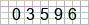 This is a captcha-picture. It is used to prevent mass-access by robots.