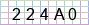 This is a captcha-picture. It is used to prevent mass-access by robots.