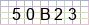 This is a captcha-picture. It is used to prevent mass-access by robots.