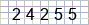 This is a captcha-picture. It is used to prevent mass-access by robots.