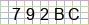 This is a captcha-picture. It is used to prevent mass-access by robots.