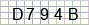 This is a captcha-picture. It is used to prevent mass-access by robots.