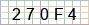 This is a captcha-picture. It is used to prevent mass-access by robots.
