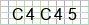 This is a captcha-picture. It is used to prevent mass-access by robots.