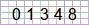 This is a captcha-picture. It is used to prevent mass-access by robots.