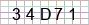 This is a captcha-picture. It is used to prevent mass-access by robots.