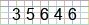 This is a captcha-picture. It is used to prevent mass-access by robots.
