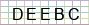 This is a captcha-picture. It is used to prevent mass-access by robots.