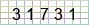 This is a captcha-picture. It is used to prevent mass-access by robots.