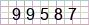 This is a captcha-picture. It is used to prevent mass-access by robots.