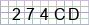 This is a captcha-picture. It is used to prevent mass-access by robots.