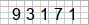 This is a captcha-picture. It is used to prevent mass-access by robots.