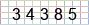 This is a captcha-picture. It is used to prevent mass-access by robots.