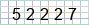 This is a captcha-picture. It is used to prevent mass-access by robots.
