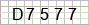 This is a captcha-picture. It is used to prevent mass-access by robots.