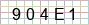 This is a captcha-picture. It is used to prevent mass-access by robots.