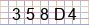 This is a captcha-picture. It is used to prevent mass-access by robots.