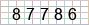 This is a captcha-picture. It is used to prevent mass-access by robots.