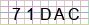 This is a captcha-picture. It is used to prevent mass-access by robots.