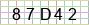This is a captcha-picture. It is used to prevent mass-access by robots.