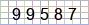 This is a captcha-picture. It is used to prevent mass-access by robots.