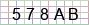 This is a captcha-picture. It is used to prevent mass-access by robots.